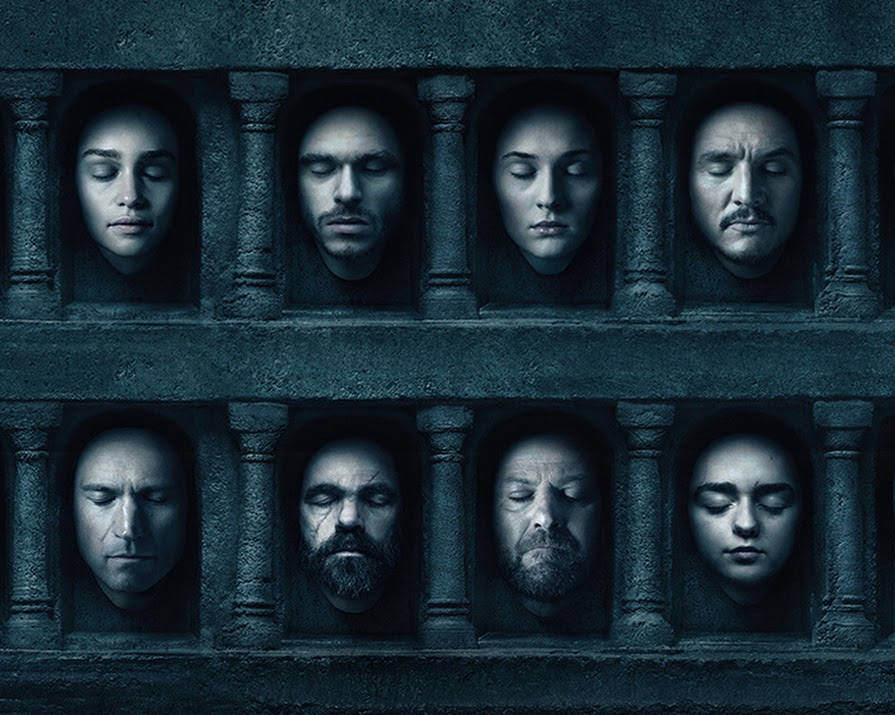 48 Thoughts I Had Watching The Game Of Thrones Season 6 Premiere