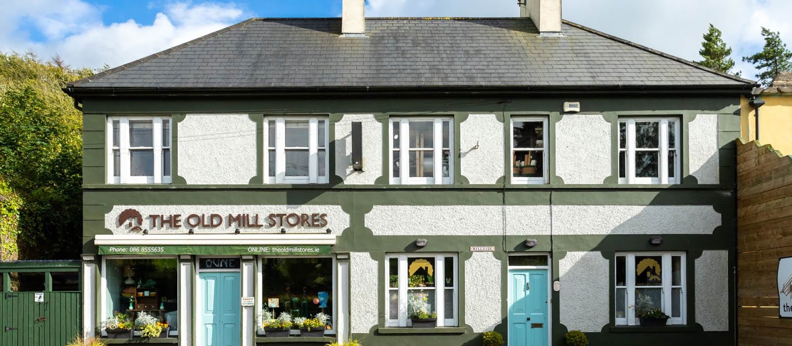 Beloved West Cork interiors shop, The Old Mill Stores, is for sale
