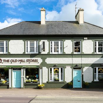 Beloved West Cork interiors shop, The Old Mill Stores, is for sale