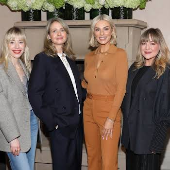 Social Pictures: The Westbury International Women’s Day lunch