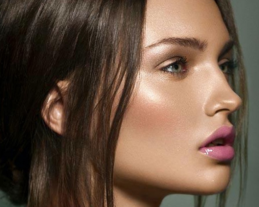 Inglot Makes the Move Online