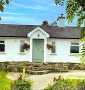 This cosy Kilkenny cottage is on the market for €260,000