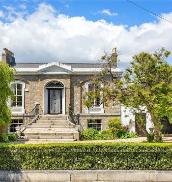 Blackrock house for sale