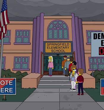 The Simpsons
