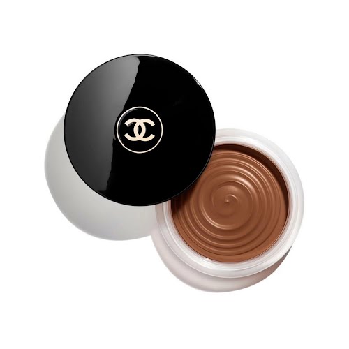 Chanel Les Beiges Bronzing Cream, €55