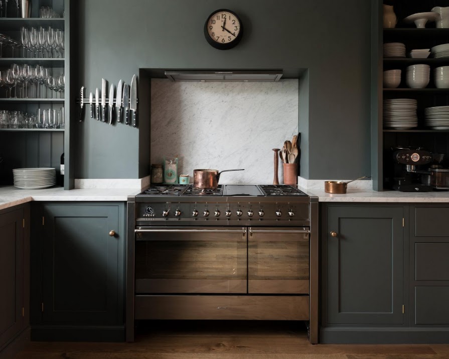 Smart storage and natural finishes: the kitchen trends in 2020