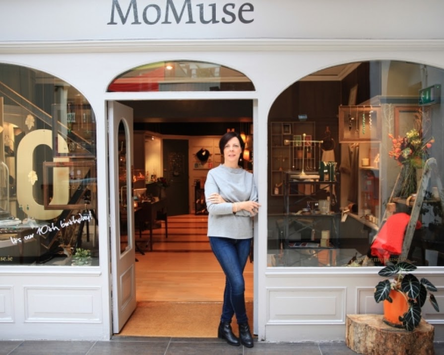 Shop Love: MoMuse