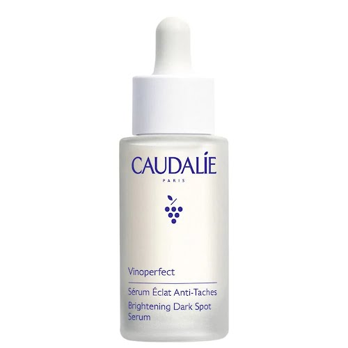 Caudalie Vinoperfect Brightening Dark Spot Serum 30ml, €52