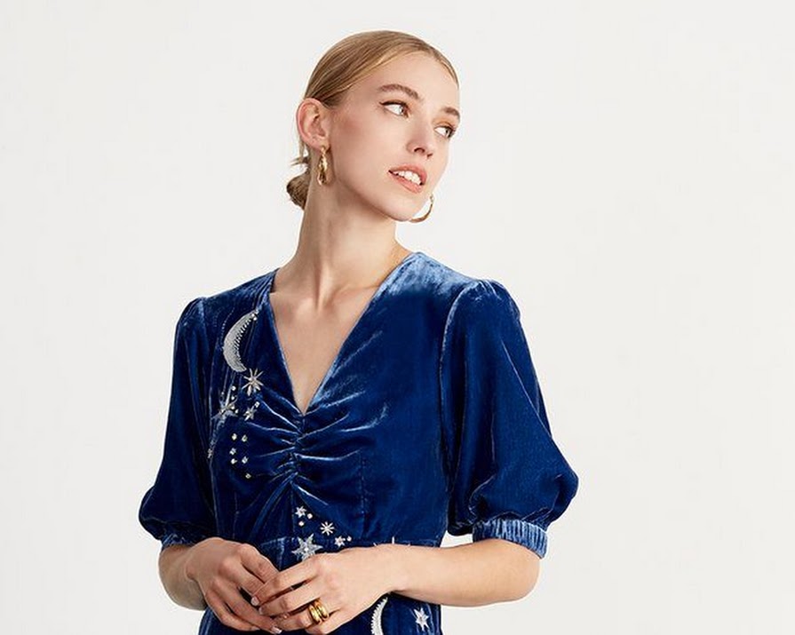 12 party dresses for women who don’t do sparkles