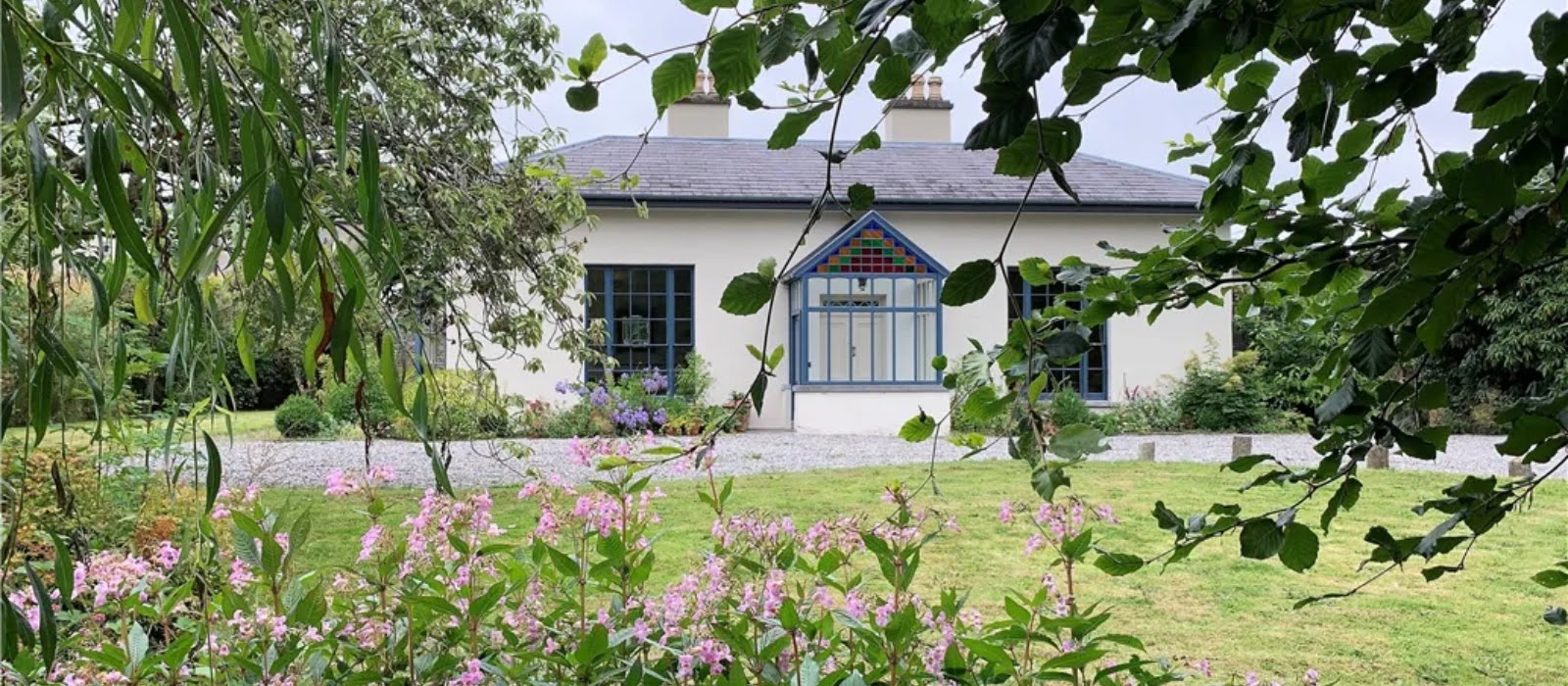 This deceptively large home in Mallow is on the market for €995,000