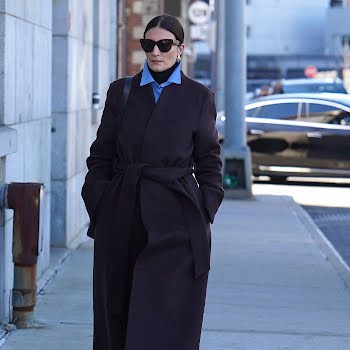 5 spring-ready coats to copy from NYFW street stylers