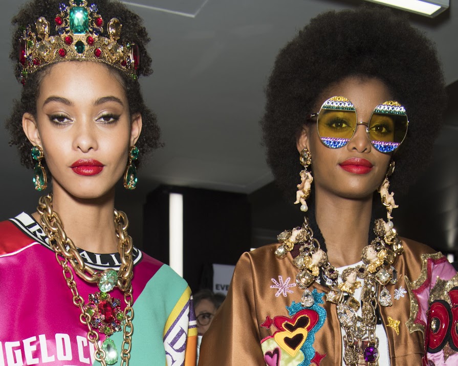 The best earrings, necklaces and rings to have you ready for party season