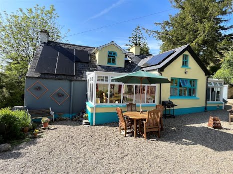 tipperary cottage