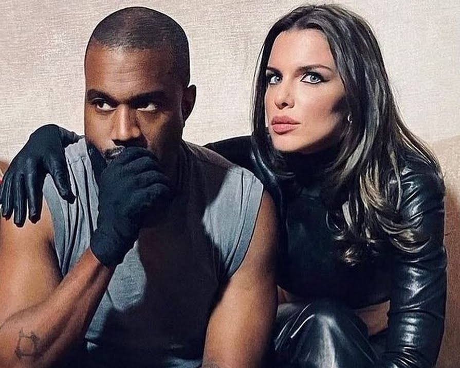 Julia Fox just blogged about her second date with Kanye West… but wait, there’s more