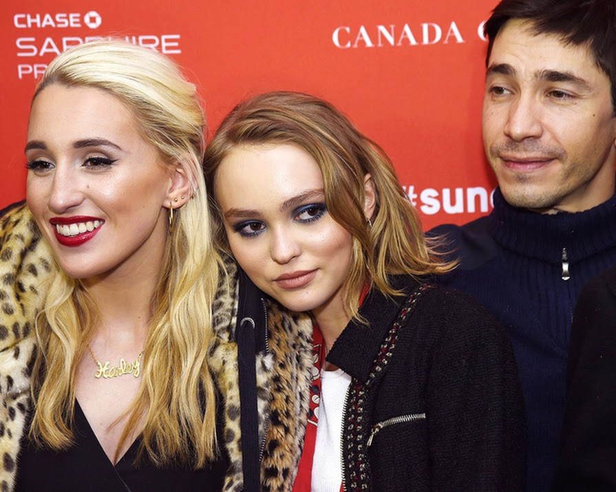 Gallery: The Cosy, Chic Style At The 2016 Sundance Film Festival