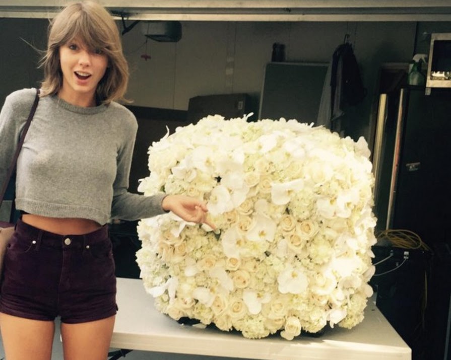 The Most Popular Instagram Snaps Of 2015 Are All By Women