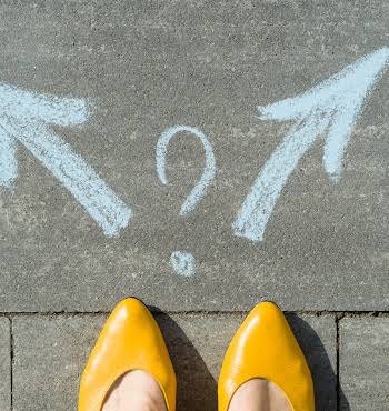 Decision-making : strategies that work