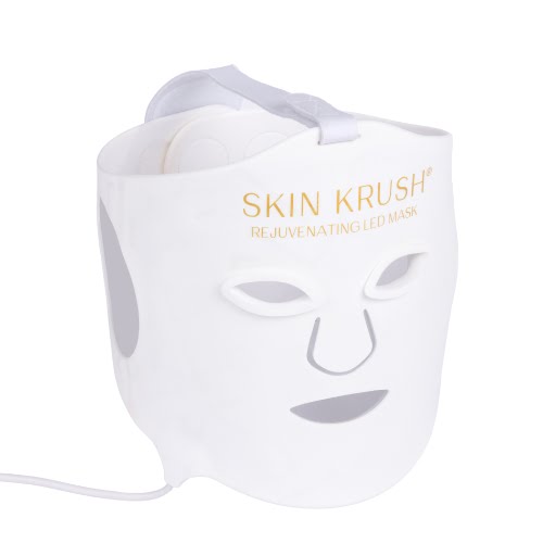 SkinKrush LED Mask, €350