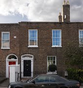 A light-filled extension has opened up this mid-terrace Dublin 6 home