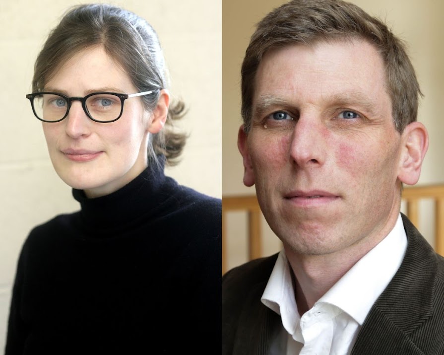Author’s Bookshelf: Anne Dolan and William Murphy on becoming Michael Collins biographers