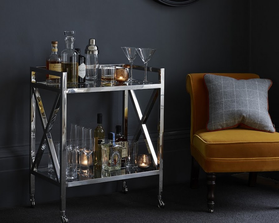Raising The Bar: How To Elevate Your Bar This Christmas