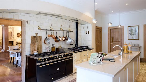 Foxrock family home