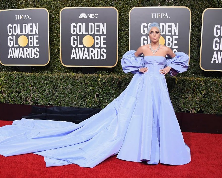 Golden Globes 2019: The best of the red carpet