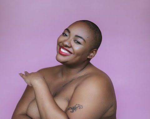 Instagram is changing their nudity policy after backlash to the discrimination of plus-size black women IMAGE.ie photo