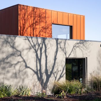 This Galway self-build is a combination of striking architecture and stylish touches