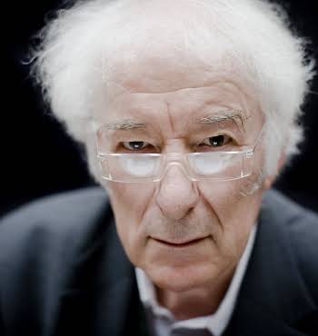 Seamus Heaney