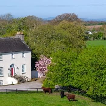 This majestic country home in Naas is on the market for €1.85 million