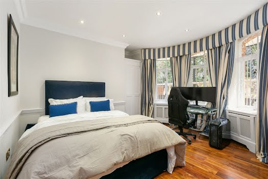 Terenure home