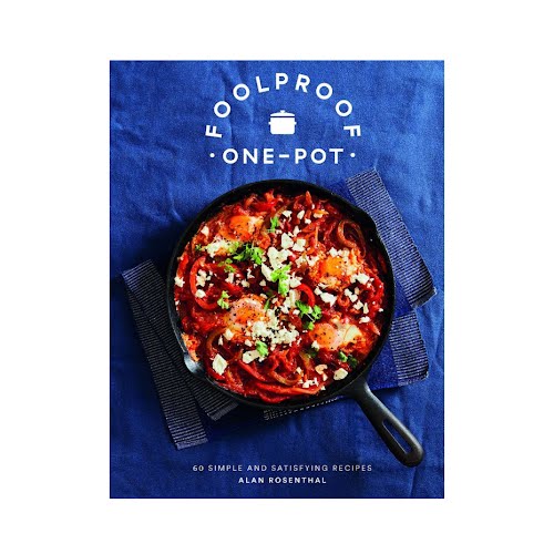 Industry + Co. Foolproof One Pot, €19.50