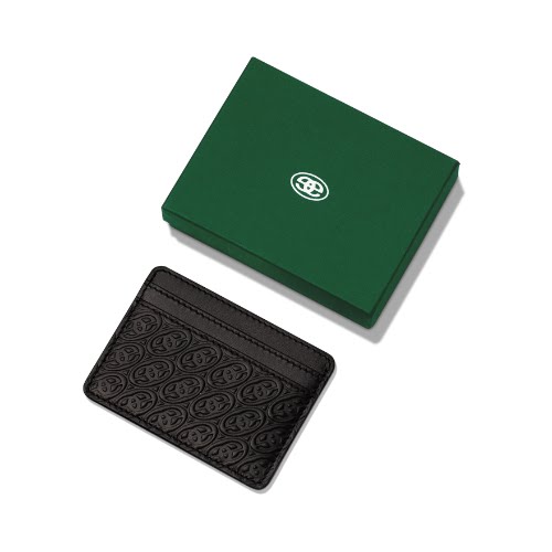 Emporium EE Logo Card Holder, €55