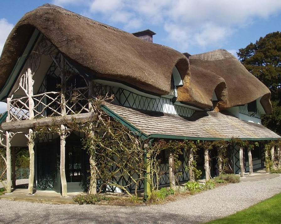 3 Must-See Irish House Museums