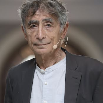 A transformative day with Dr Gabor Maté: Unravelling the connections between health, mind and society