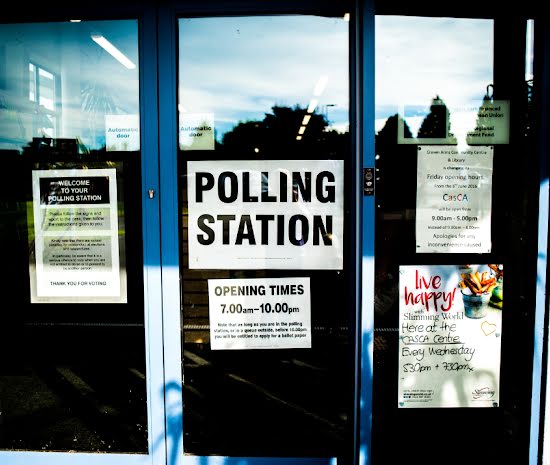 What you need to know about the two referendums happening in March 2024