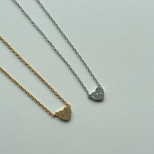 Adore Necklace, €45