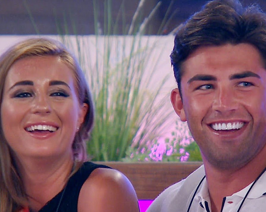 What will life look like post-Love Island for Jack and Dani?