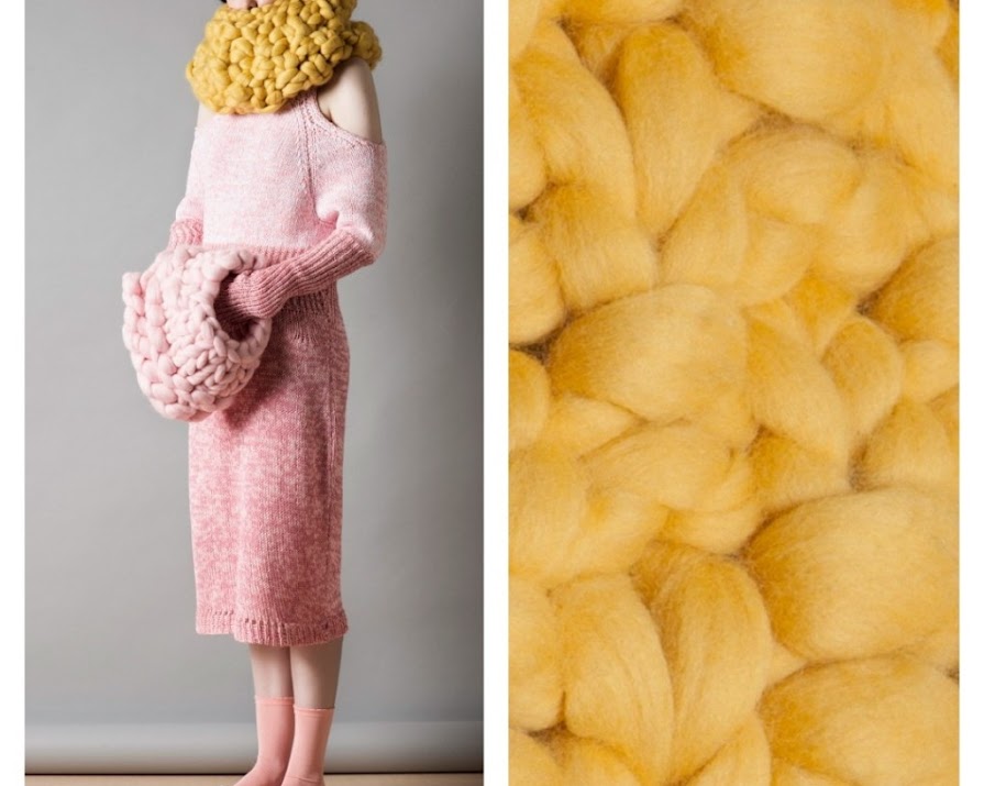 Creative Spotlight: 5 Irish Knitwear Designers To Lust After