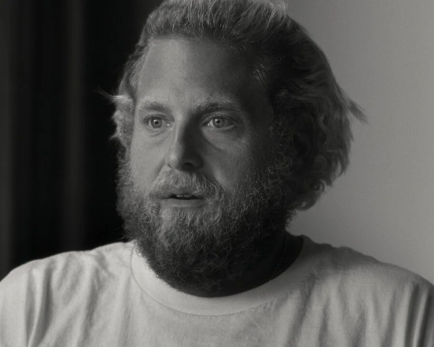 Unpacking the Jonah Hill controversy IMAGE.ie