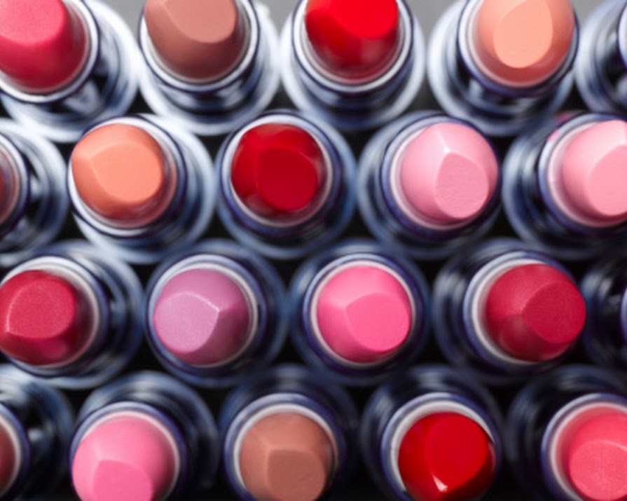 Weapons Of Mass Seduction: Our Hero Eye And Lip Products