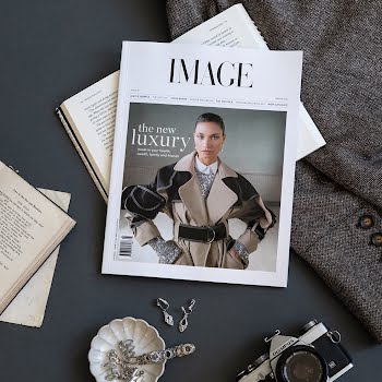 First look at the Winter issue of IMAGE