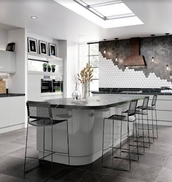 kitchen design