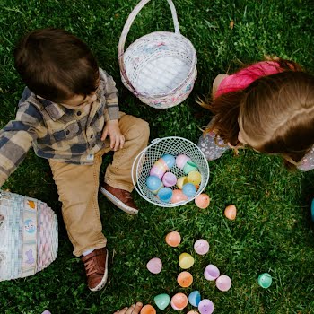If you want to head off on a fun-filled family adventure this Easter, here’s some staycation inspiration