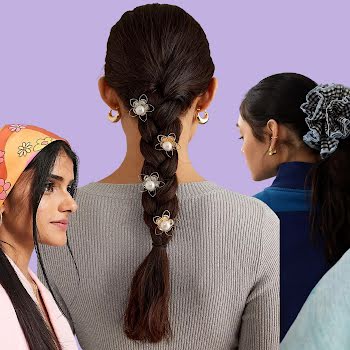 20 hair accessories that will elevate any look