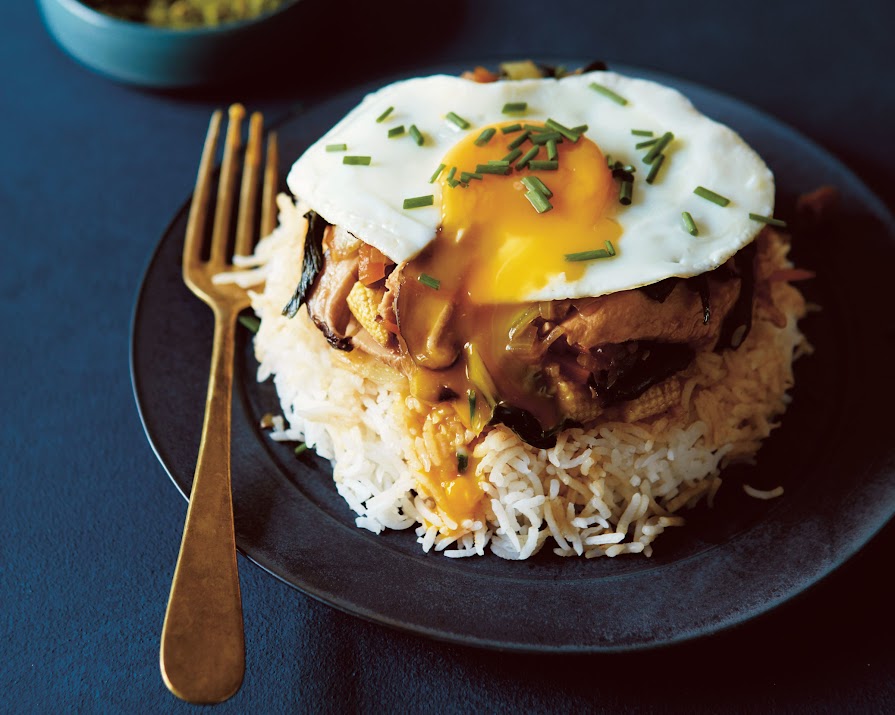Supper Club: This Mauritian egg & rice dish will add panache to your Monday