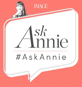Ask Annie Agony Aunt: