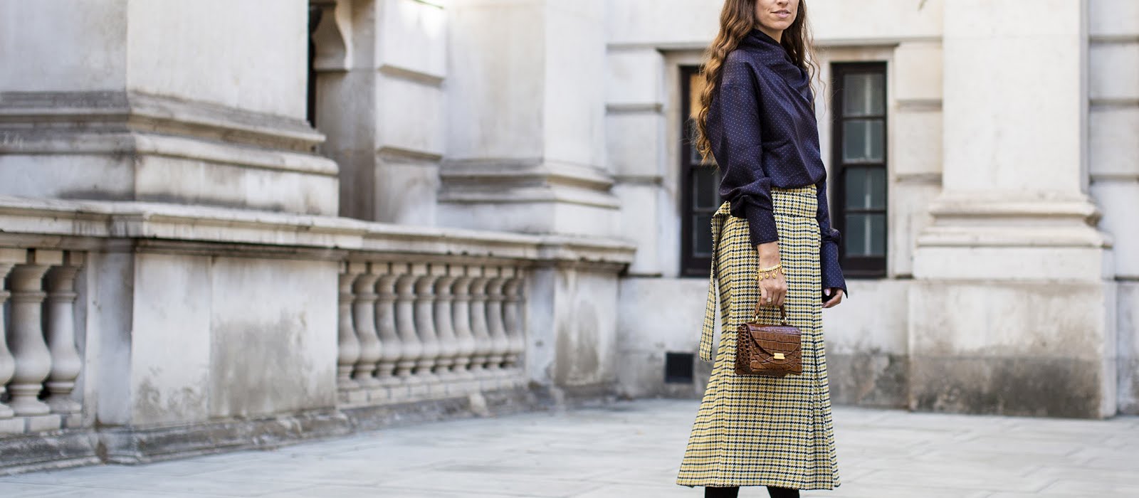 Skirt Outfits To Shop Now, Inspired By Milan Fashion Week, 53% OFF