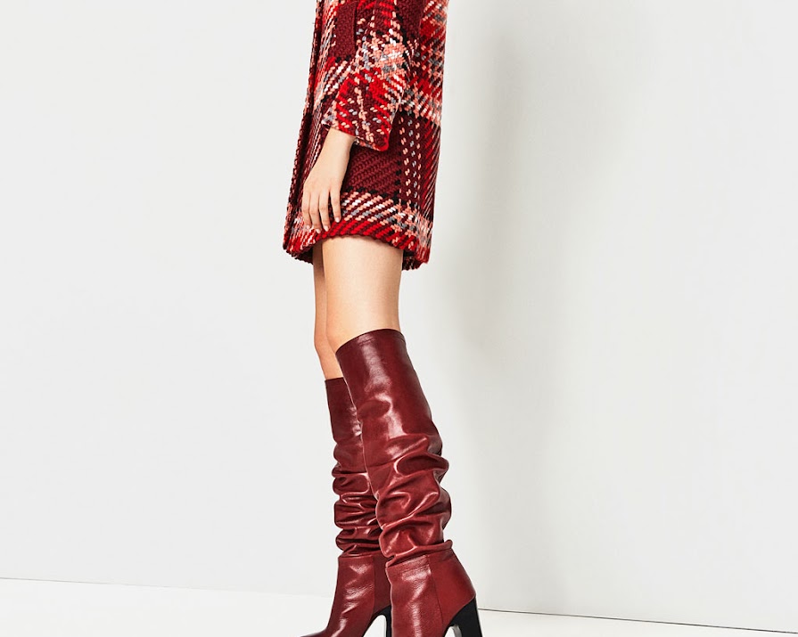 The Best Knee-High Boots To Buy Now